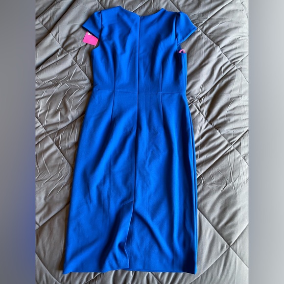 Betsey Johnson Dress 6 - Picture 3 of 3